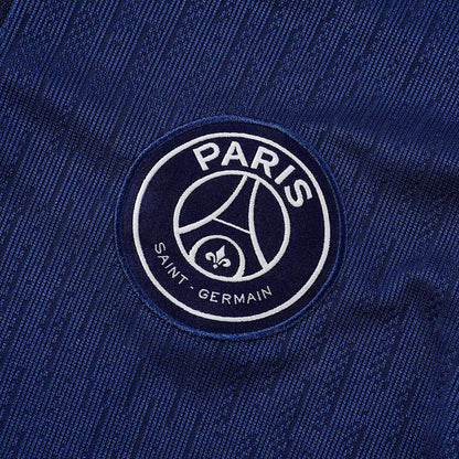 Les Parisiens Sweatshirt Kit 2025/26 Bleu marine