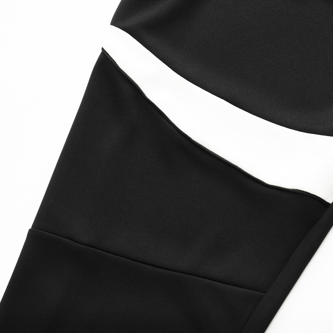 Liverpool Sweatshirt Kit 2025/26 Blanc