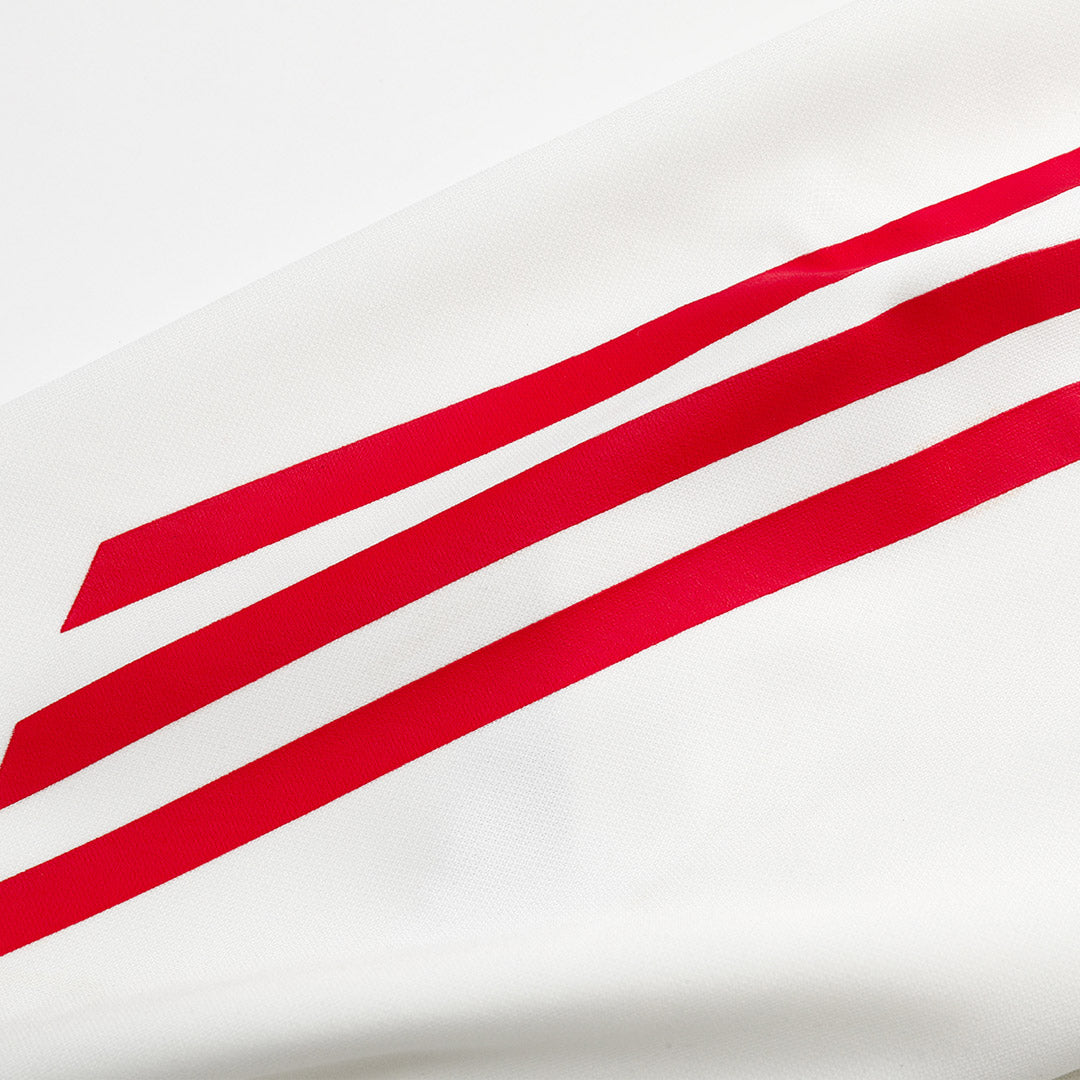 Liverpool Sweatshirt Kit 2025/26 Enfant Blanc