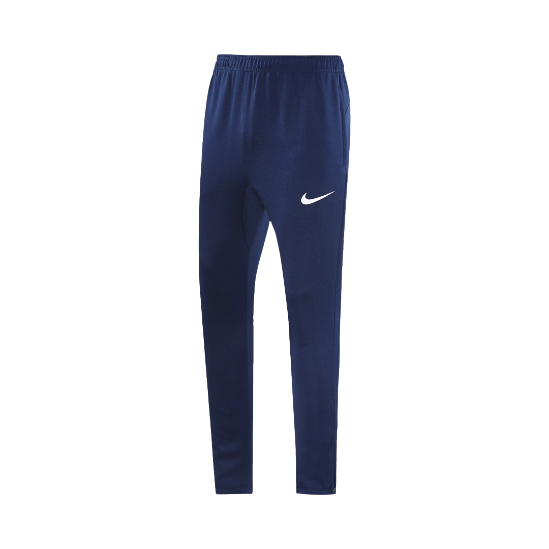 Les Parisiens Veste de Football Kit 2025/26 Bleu marine