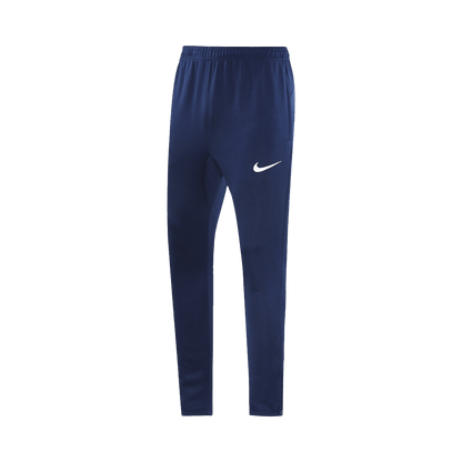Les Parisiens Veste de Football Kit 2025/26 Bleu marine