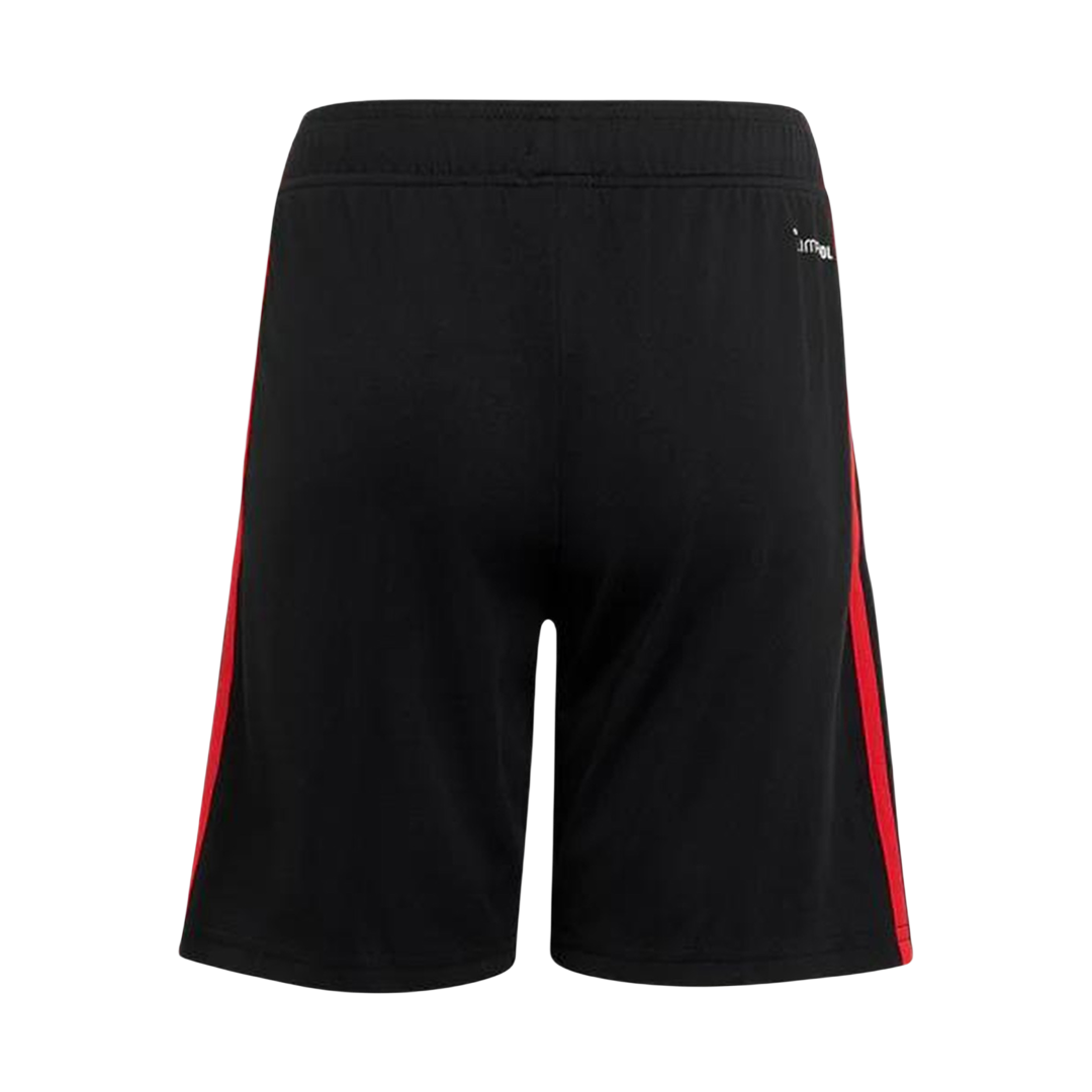 Mexique Third Maillot Kit 2026 Noir