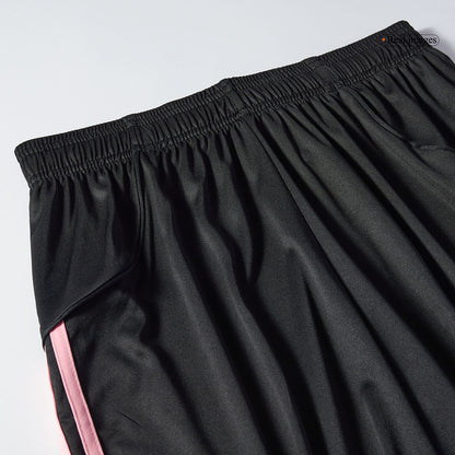 Juventus Domicile Short 2025/26 Noir