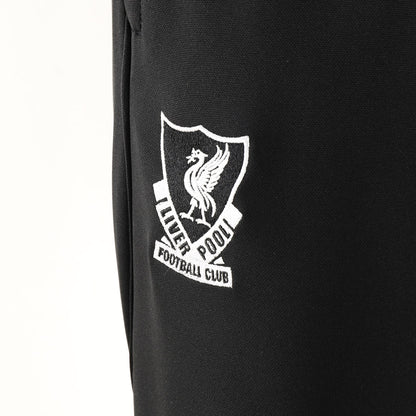 Liverpool Sweatshirt Kit 2025/26 Vert