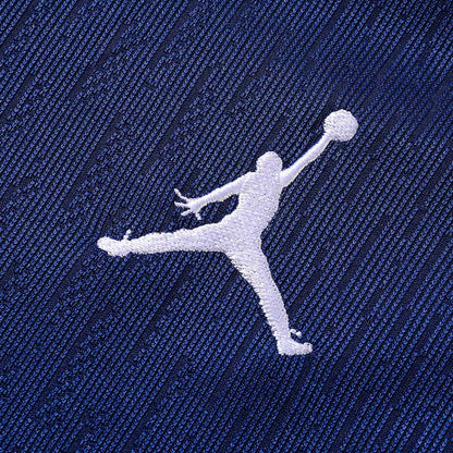 Les Parisiens Sweatshirt Kit 2025/26 Enfant Bleu marine